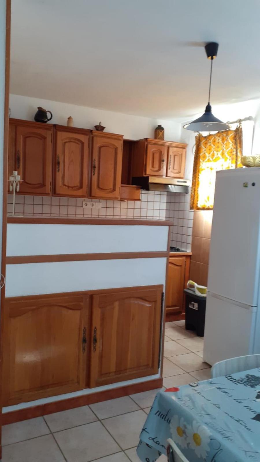 Petite Maison Au Barcares 4 Personnes Le Barcarès Exterior foto